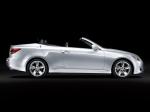 Lexus IS250C 2010 года (EU)